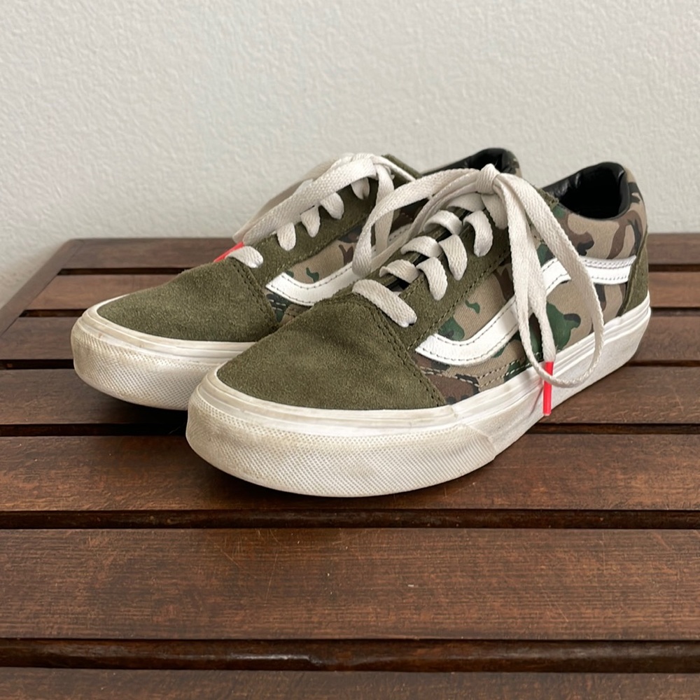 Vans Old Skool